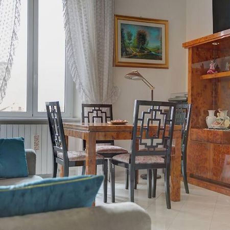 My Way Appartament Apartment Рим Екстериор снимка