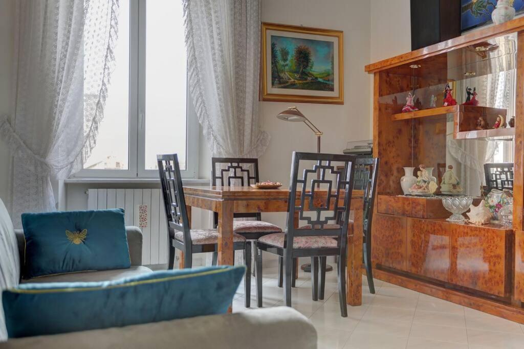 My Way Appartament Apartment Рим Екстериор снимка