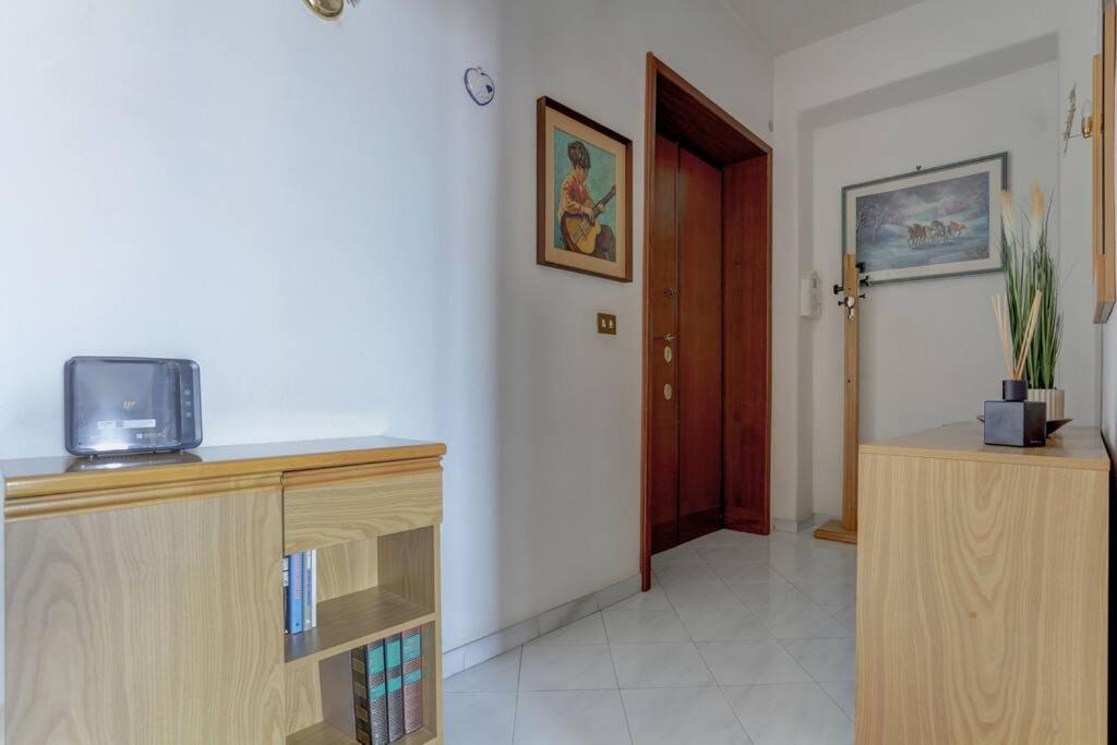 My Way Appartament Apartment Рим Екстериор снимка