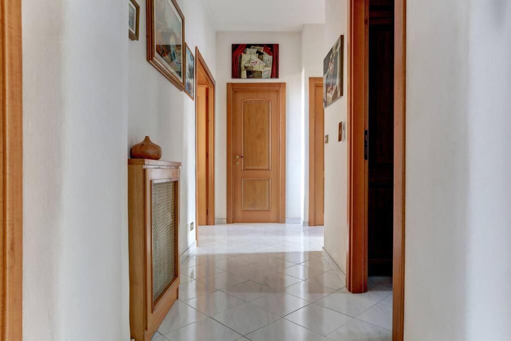 My Way Appartament Apartment Рим Екстериор снимка
