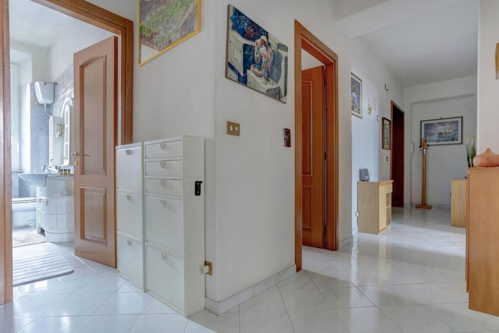 My Way Appartament Apartment Рим Екстериор снимка