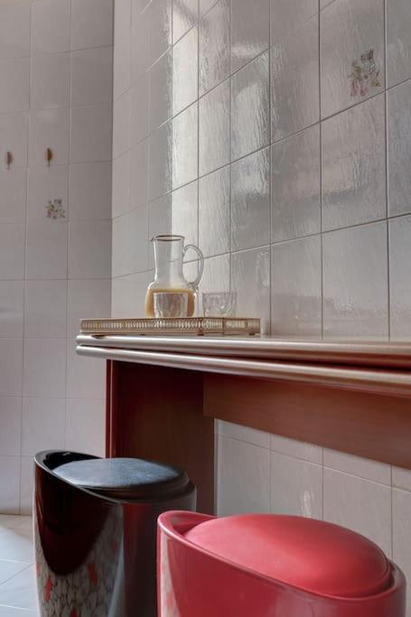 My Way Appartament Apartment Рим Екстериор снимка