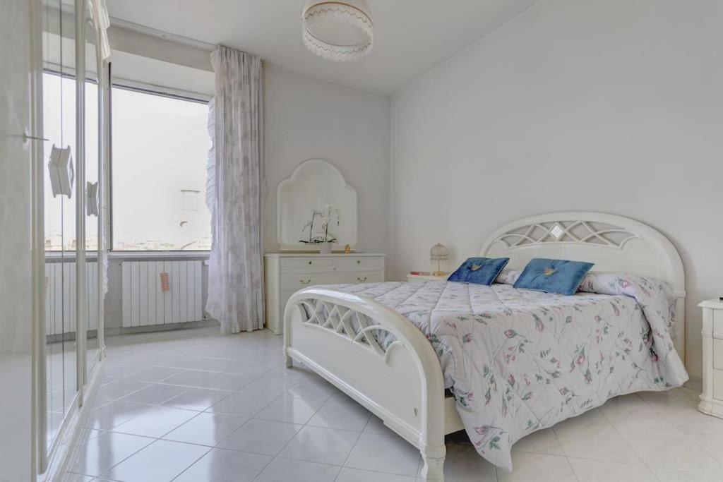 My Way Appartament Apartment Рим Екстериор снимка