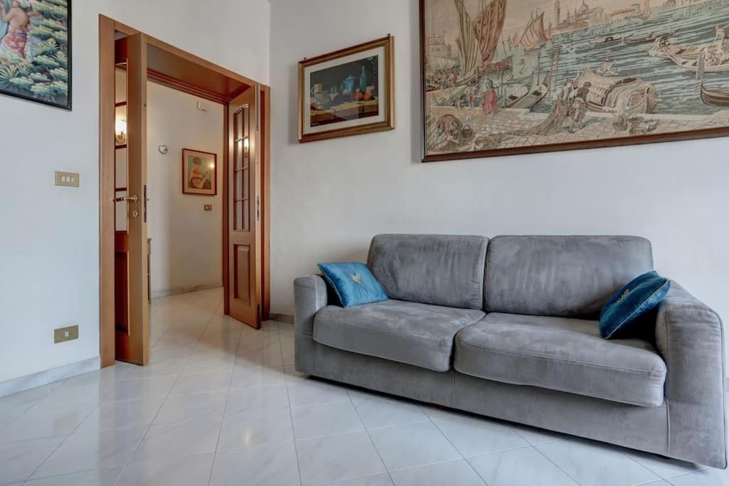 My Way Appartament Apartment Рим Екстериор снимка