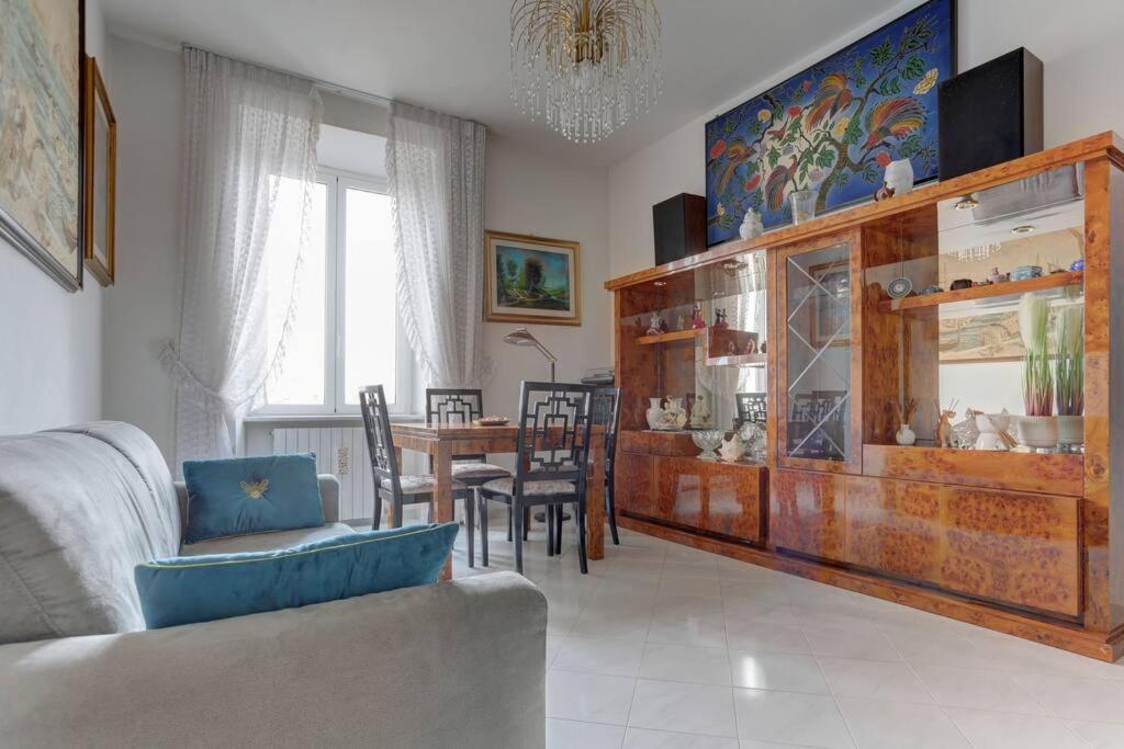 My Way Appartament Apartment Рим Екстериор снимка