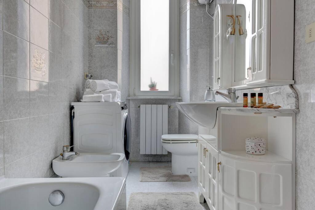 My Way Appartament Apartment Рим Екстериор снимка
