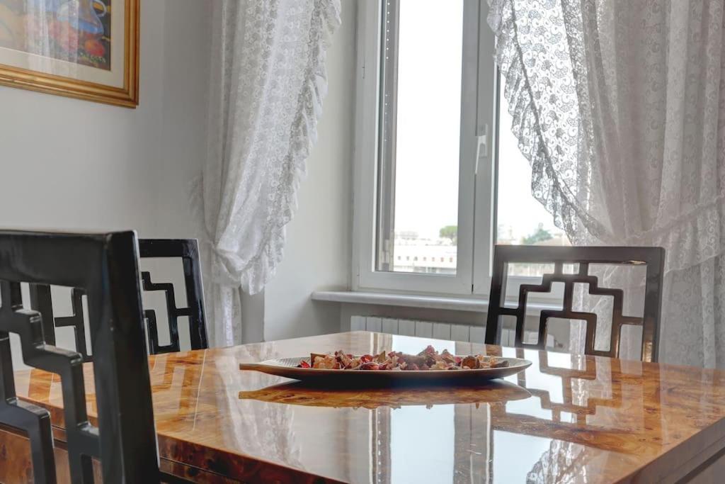 My Way Appartament Apartment Рим Екстериор снимка