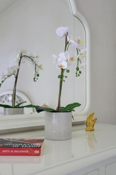 My Way Appartament Apartment Рим Екстериор снимка